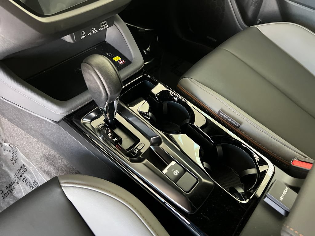 New 2026 Subaru Forester Sport AWD/4WD image 26