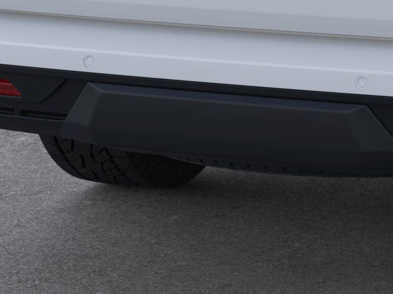 New 2026 Ford Expedition Tremor image 23