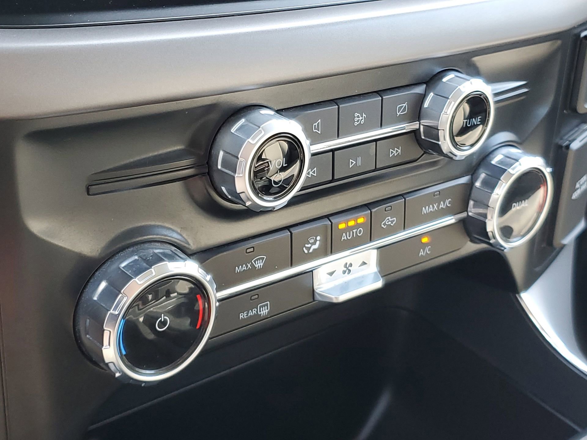 Used 2024 Ford F150 XLT w/ Mobile Office Package image 30