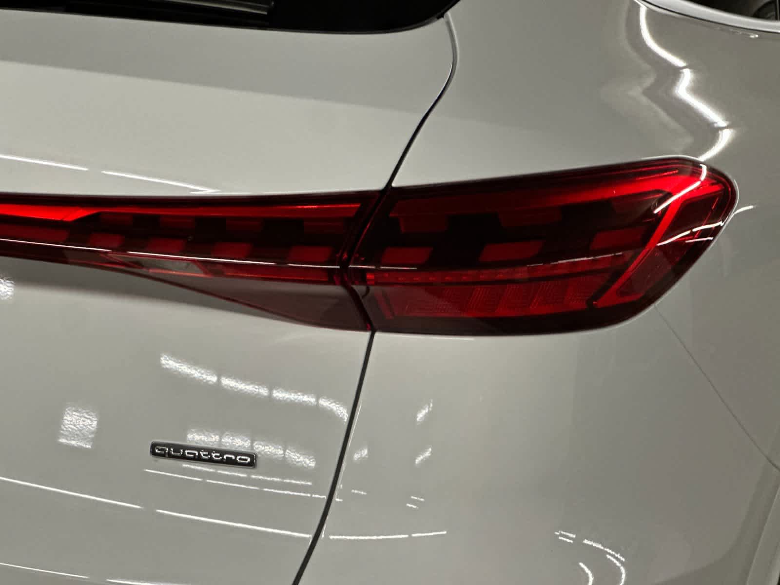 New 2026 Audi Q5 Premium Plus AWD/4WD image 12
