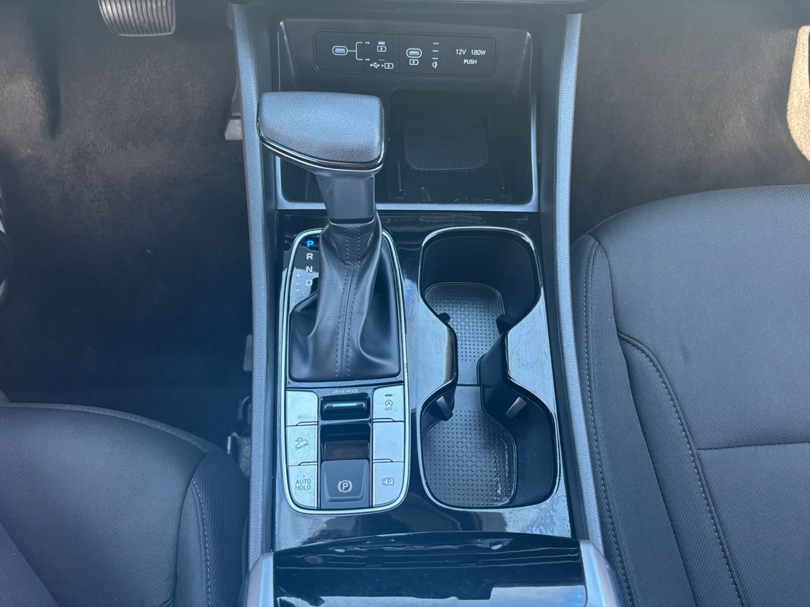 Used 2025 Hyundai Tucson SEL image 44