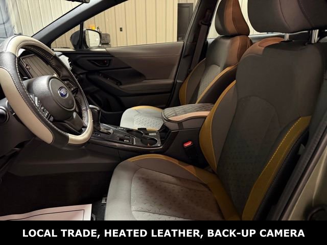 Used 2024 Subaru Crosstrek 2.5i Sport w/ Crosstrek Mirror Package image 12