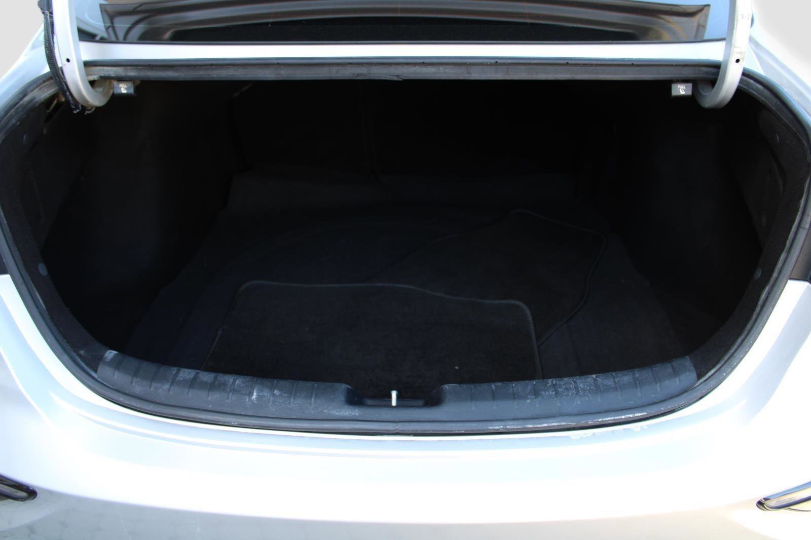 Used 2020 Kia Forte LXS FWD image 29