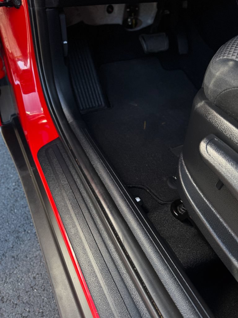 Used 2024 Kia Soul LX w/ Option Group 015 FWD image 15