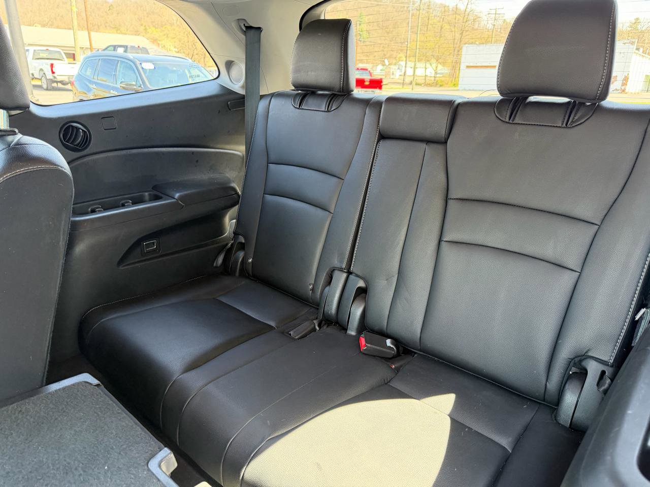 Used 2019 Honda Pilot Touring image 20