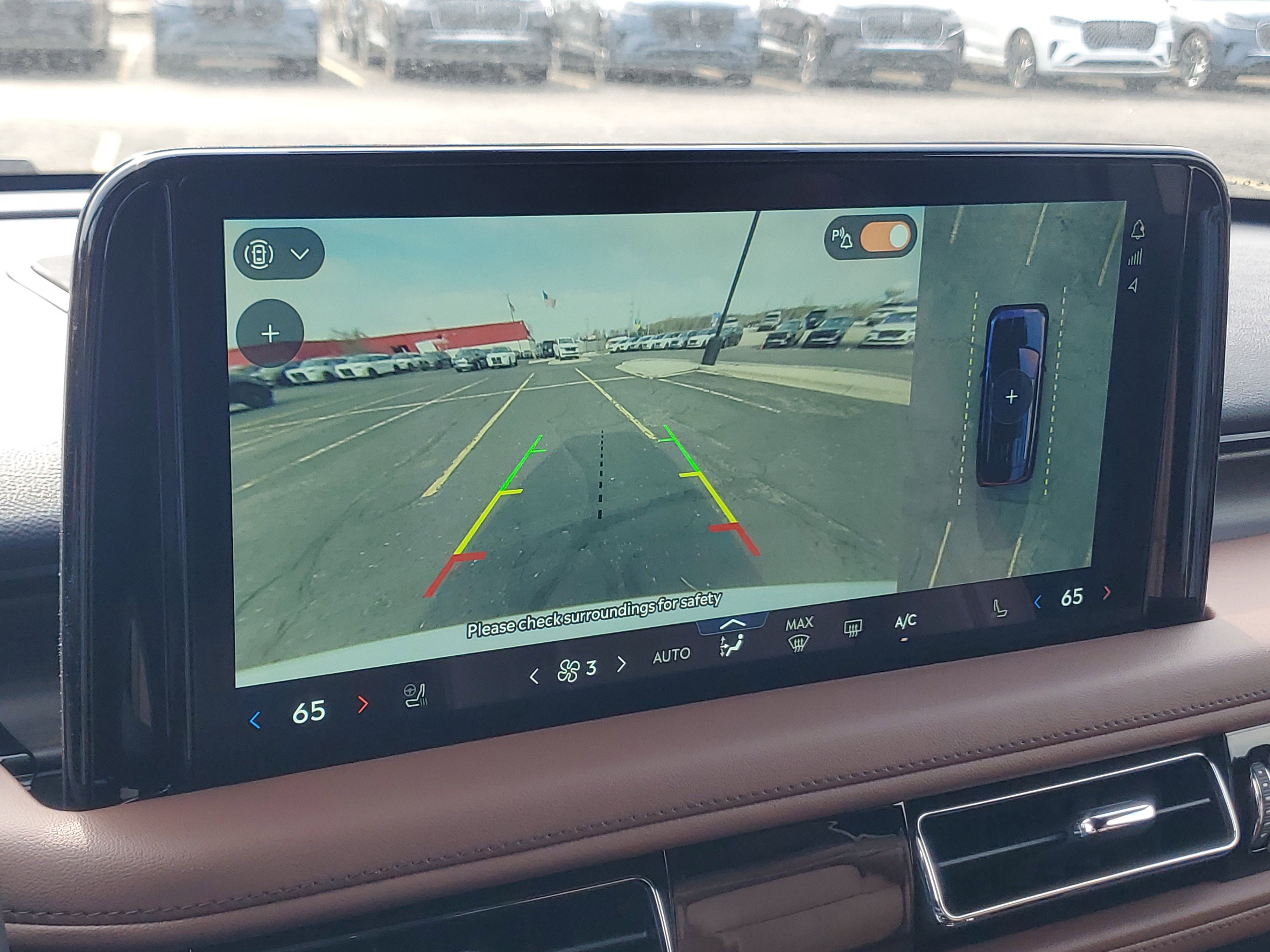 New 2026 Lincoln Aviator Reserve image 20