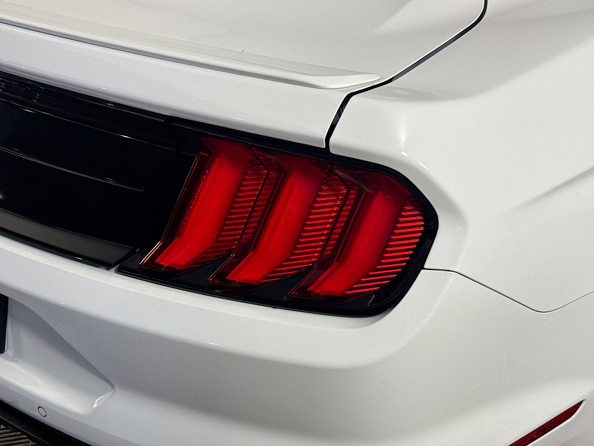 Used 2023 Ford Mustang Premium image 32