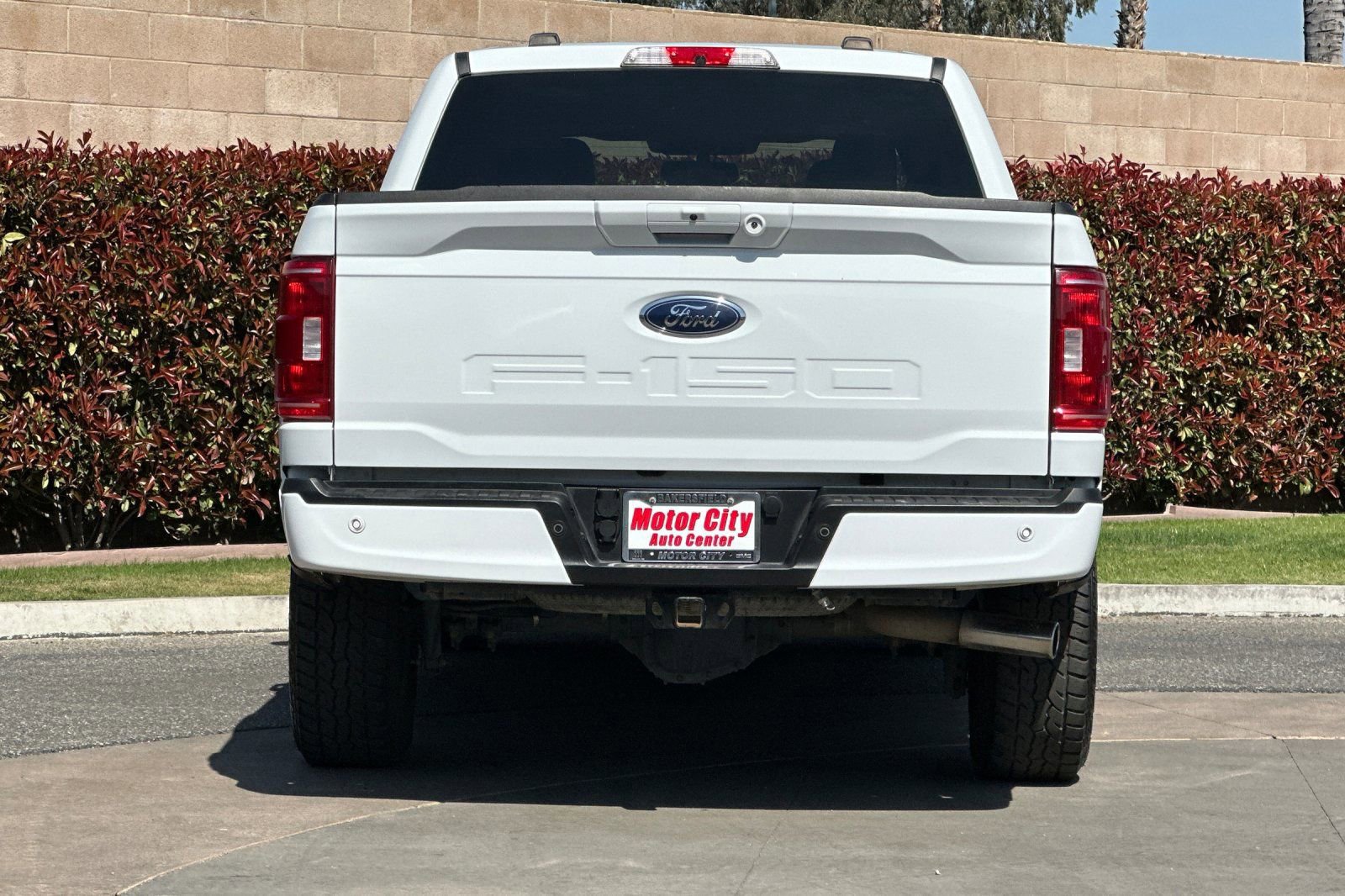 Used 2022 Ford F150 XLT w/ Equipment Group 302A High image 5