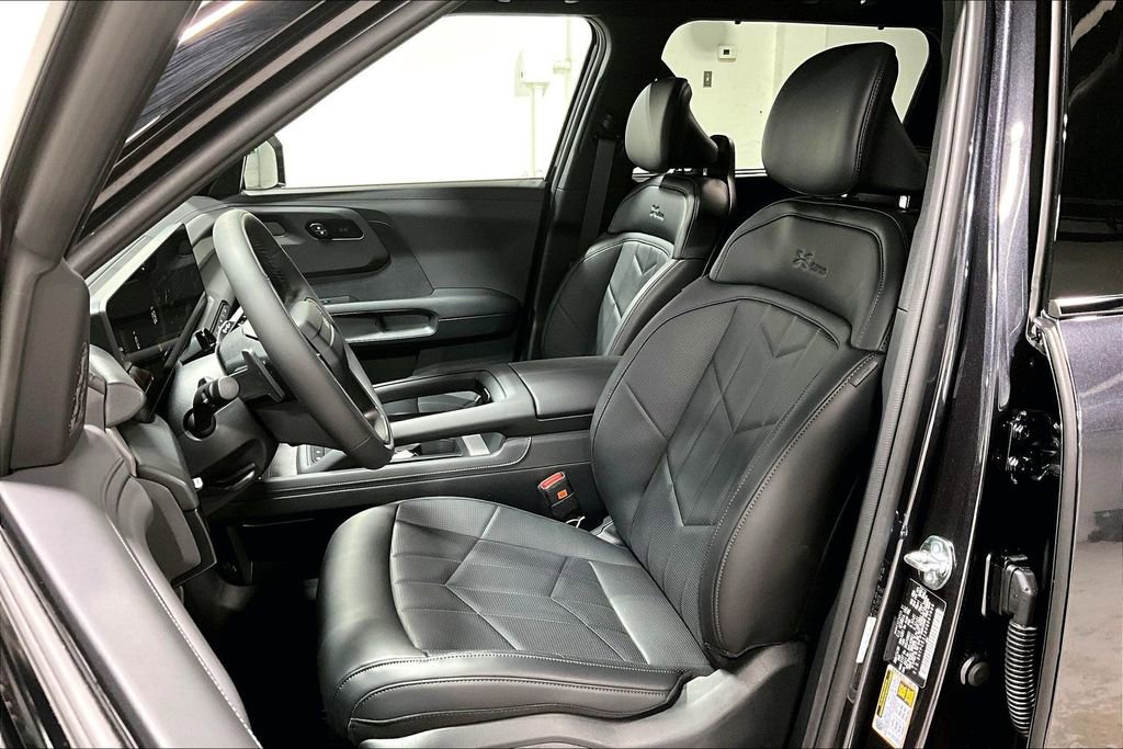 New 2027 Kia Telluride EX image 34