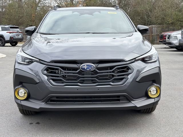 New 2026 Subaru Crosstrek 2.5i Sport image 8