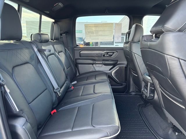 New 2026 RAM 1500 Limited w/ Night Edition image 19