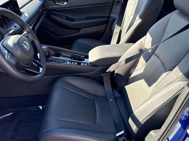 Used 2025 Honda Accord Sport image 13