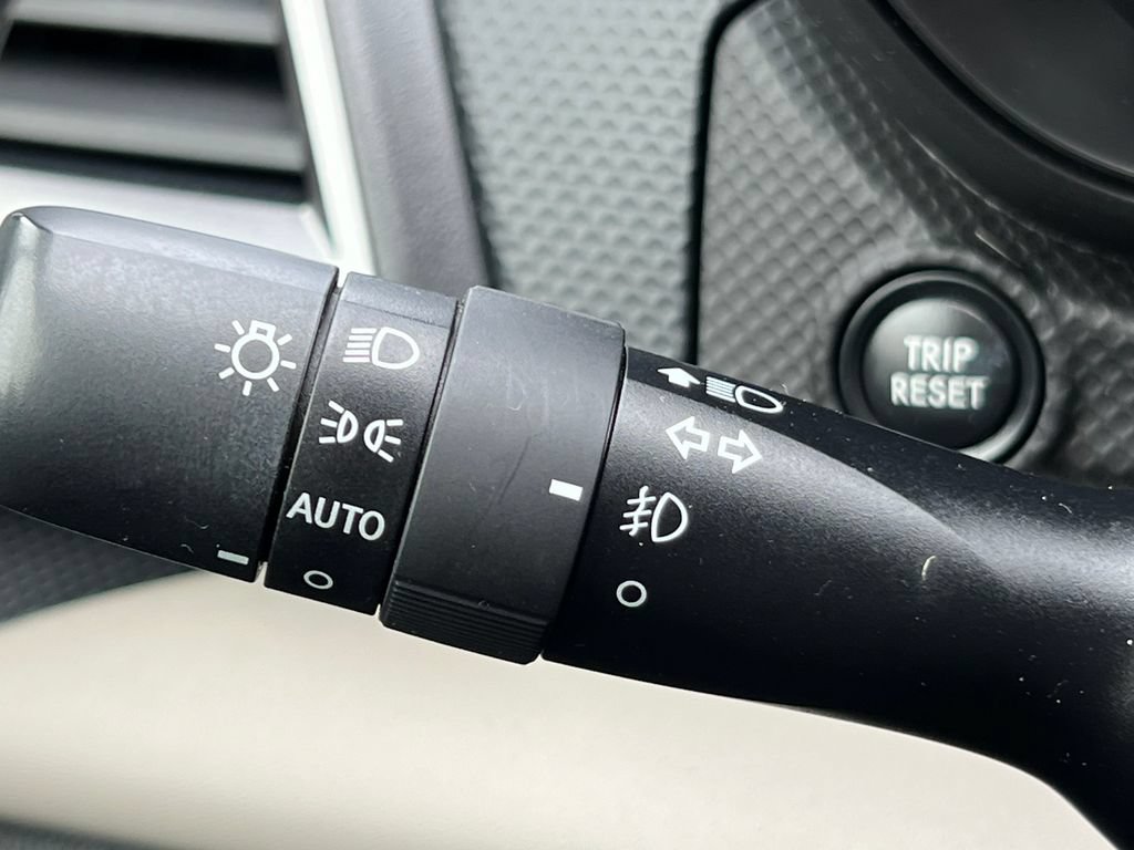 Used 2023 Subaru Forester Limited AWD/4WD image 20
