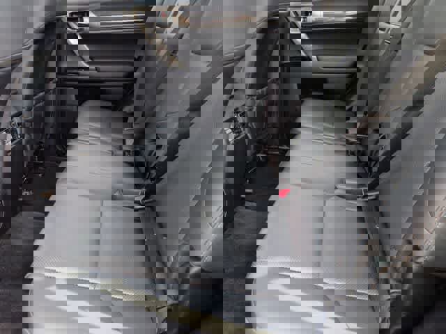 Used 2015 Lexus GX 460 w/ Navigation Package AWD/4WD image 21