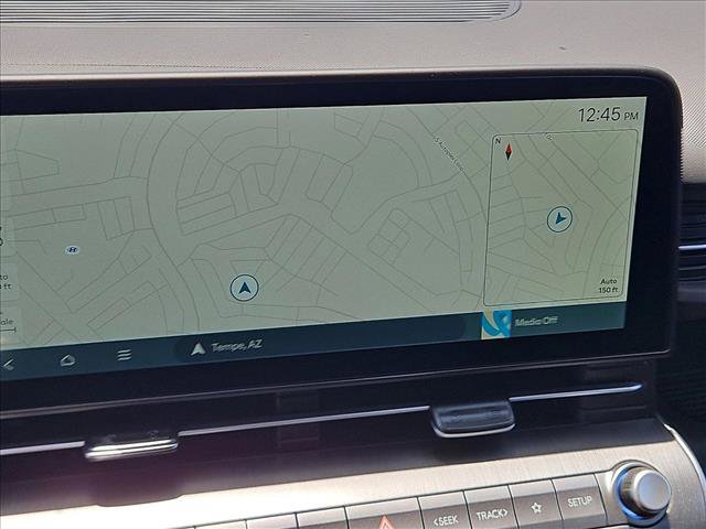 New 2026 Hyundai Kona Limited FWD image 14
