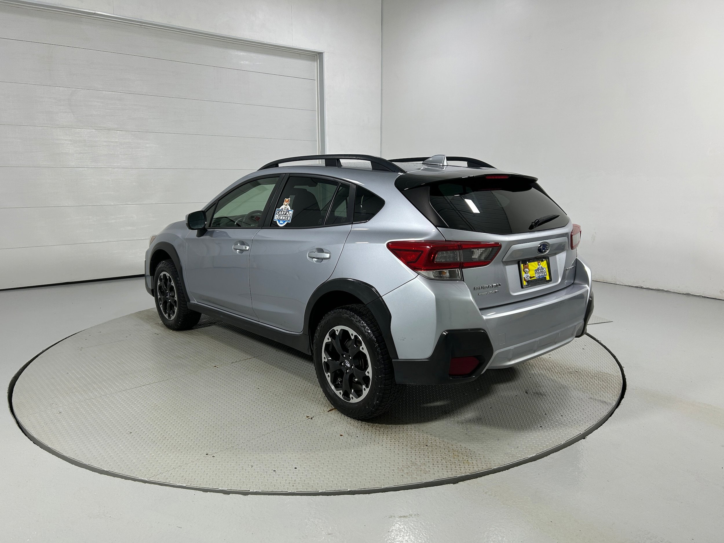 Used 2021 Subaru Crosstrek 2.0i Premium image 20