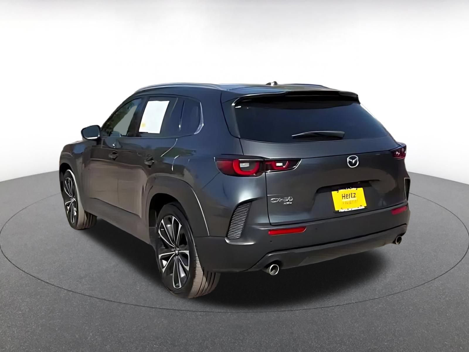 Used 2026 MAZDA CX-50 AWD 2.5 S w/ Premium Package image 11