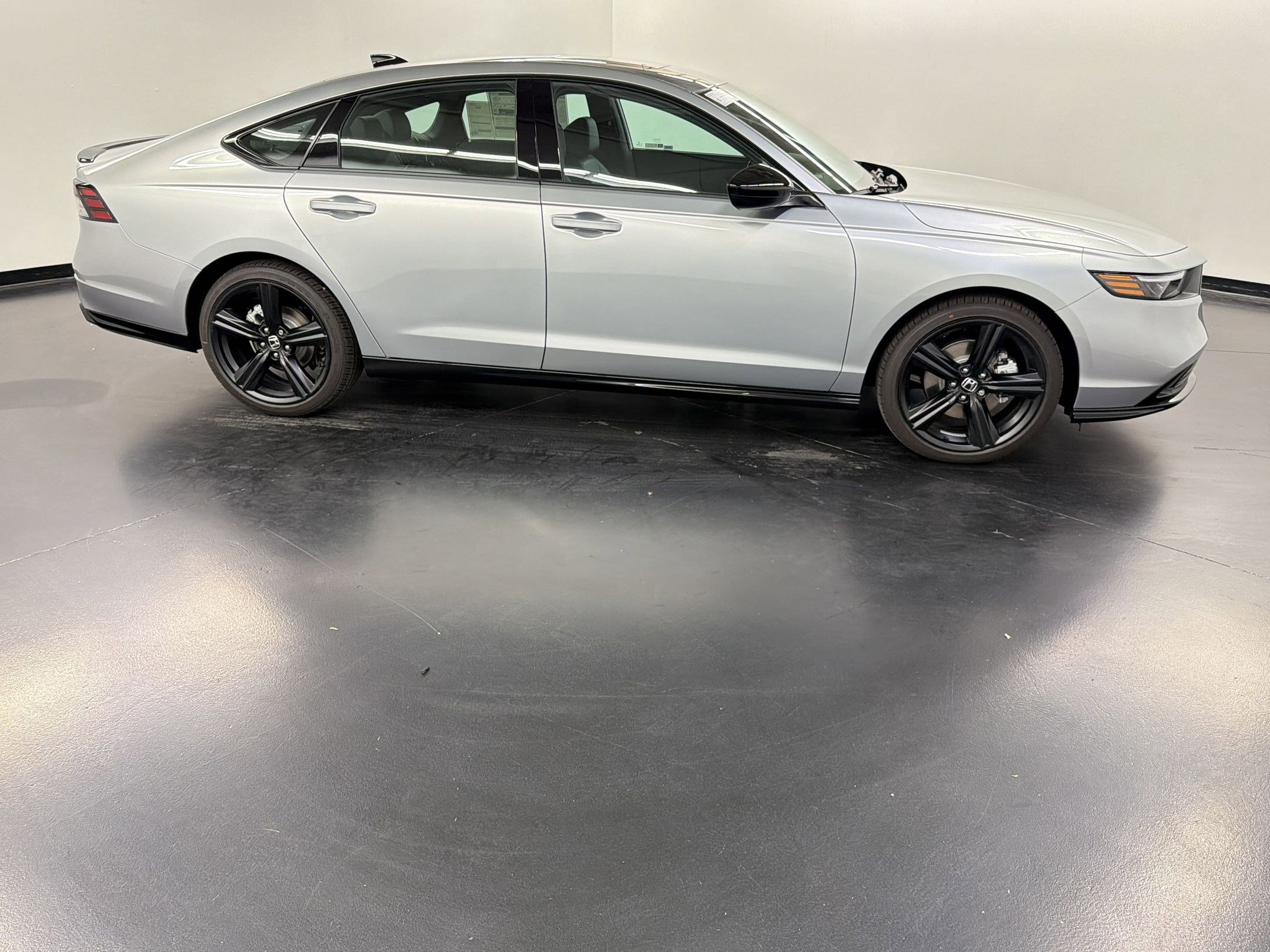 New 2026 Honda Accord Sport image 8