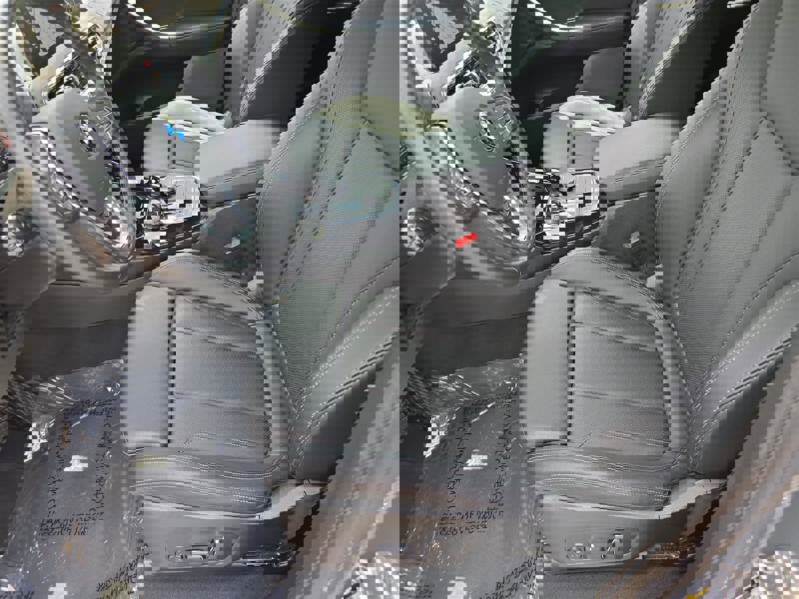 Certified 2024 BMW X3 xDrive30i image 23