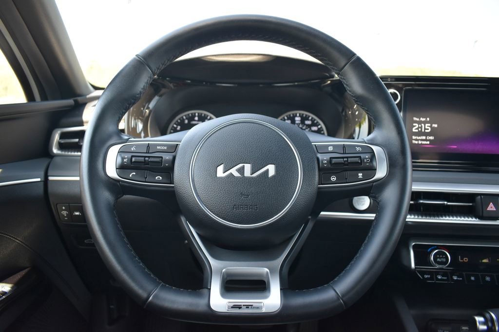 Used 2024 Kia K5 GT-Line w/ GT-Line Premium Package image 20