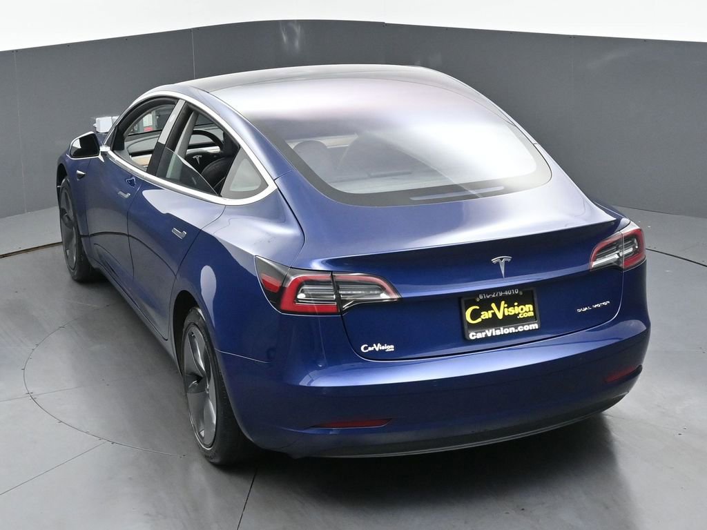 Used 2018 Tesla Model 3 Long Range image 38