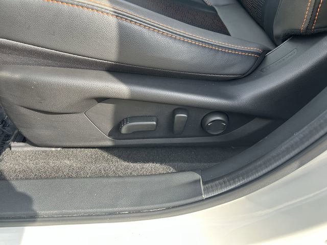 Used 2025 Subaru Crosstrek 2.5i Limited w/ Crosstrek Mirror Package AWD/4WD image 20