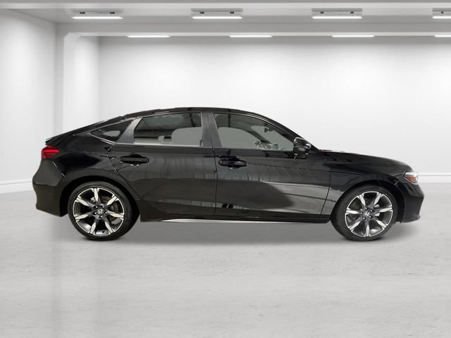 New 2026 Honda Civic Sport Touring image 9