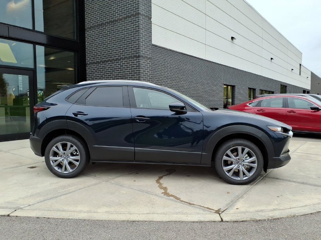 New 2026 MAZDA CX-30 AWD 2.5 S image 8