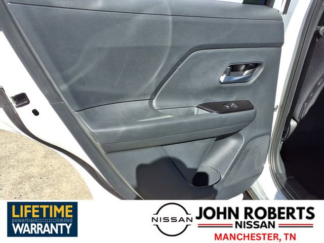 New 2026 Nissan Kicks SV w/ SV Premium Package image 10