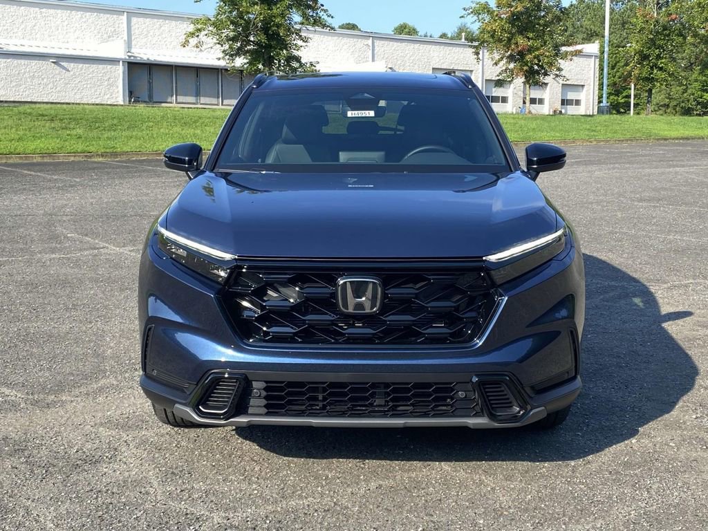 New 2026 Honda CR-V Sport-L