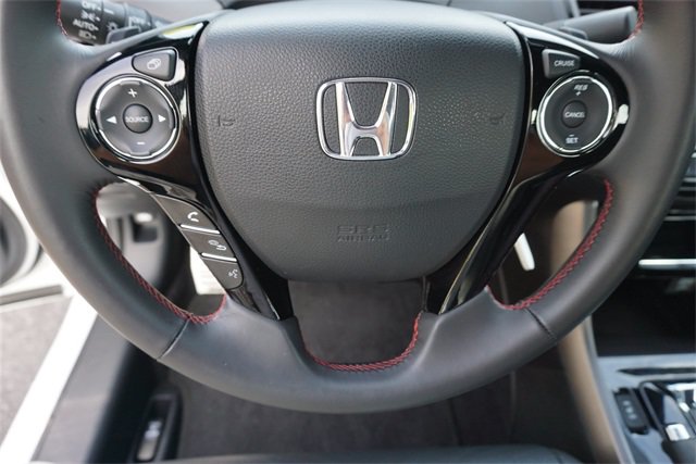 Used 2017 Honda Accord Sport Special Edition image 9