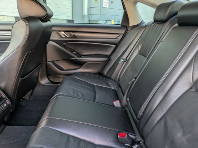 Used 2021 Honda Accord EX-L image 19