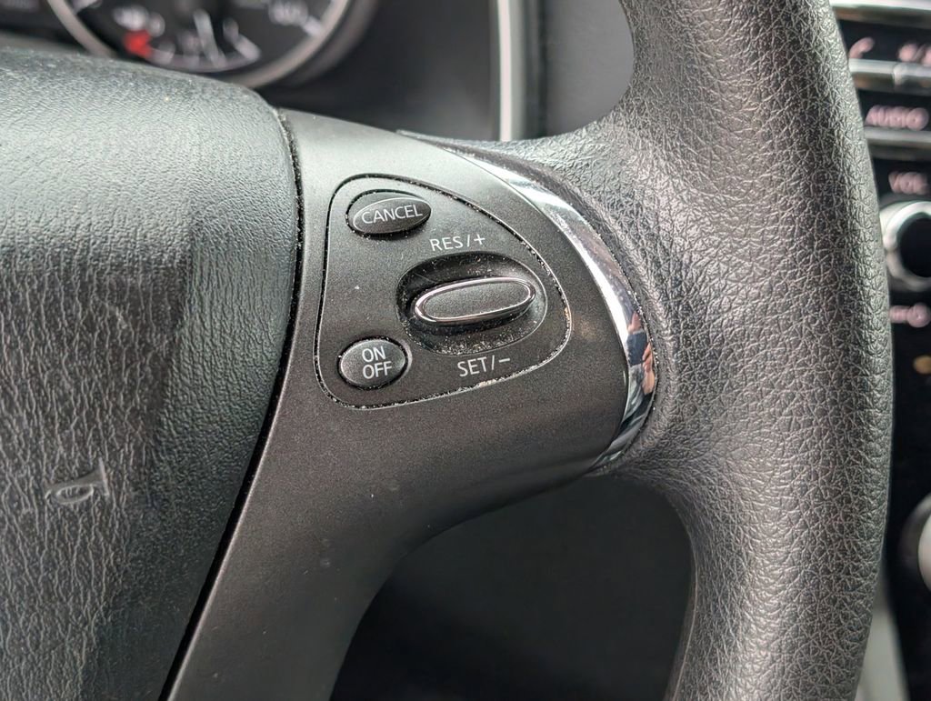 Used 2020 Nissan Murano S w/ Technology Package FWD image 19