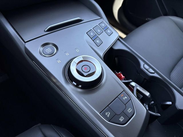 New 2026 Kia Sportage SX Prestige image 23
