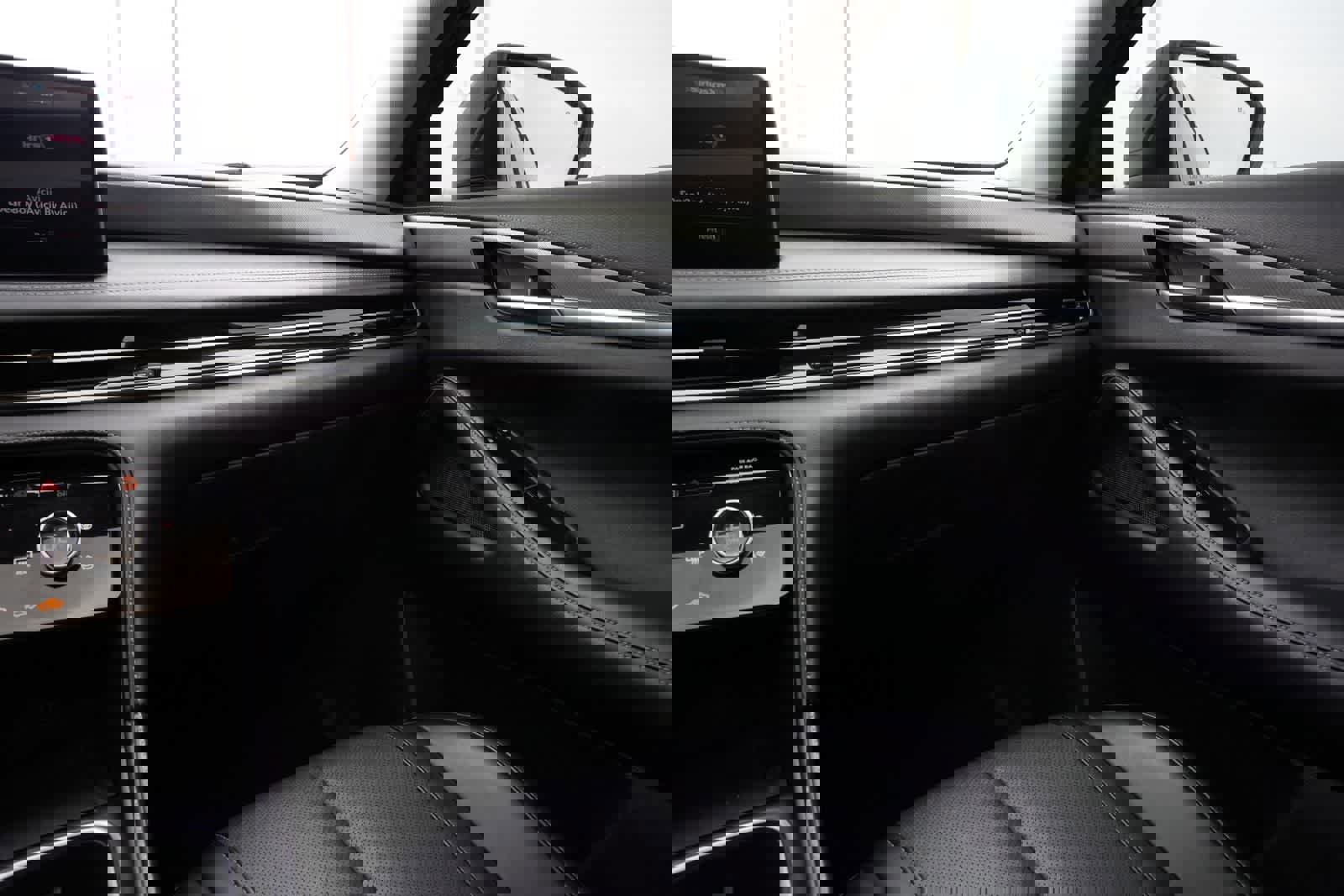 Certified 2023 INFINITI QX60 Luxe w/ Cargo Package image 8