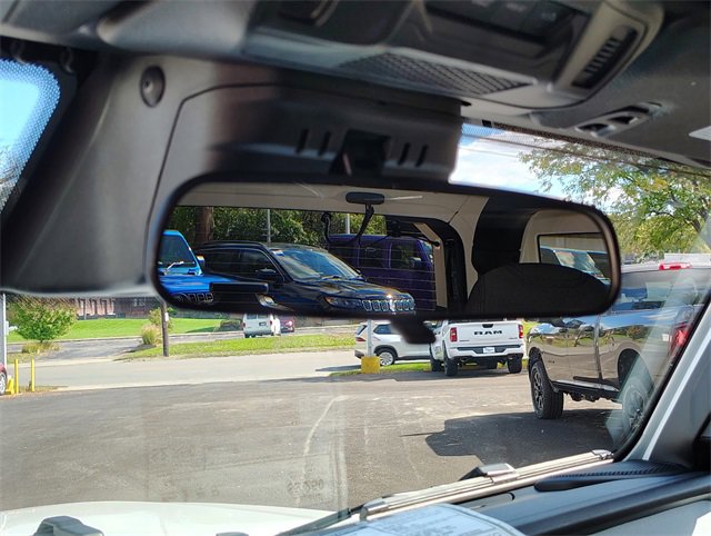 New 2026 Jeep Wrangler Willys image 26