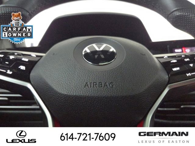Used 2022 Volkswagen GTI SE image 25