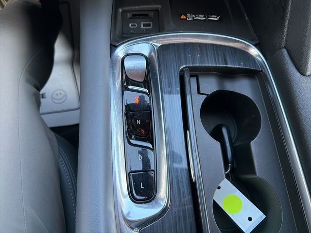 Certified 2024 Buick Enclave Essence w/ Sport Touring Edition FWD image 32