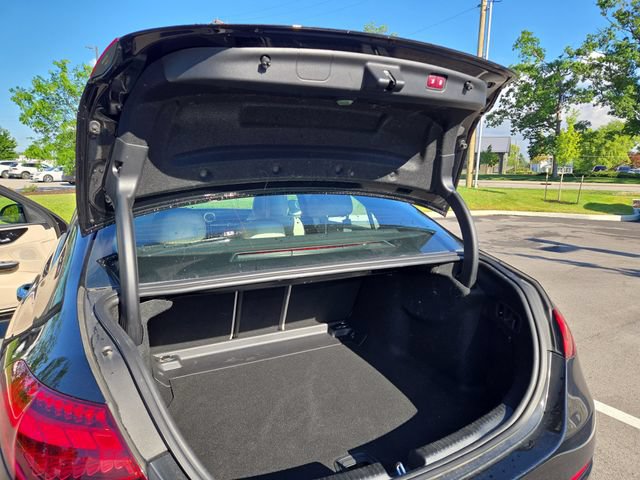 Used 2022 Mercedes-Benz C 300 4MATIC Sedan image 30