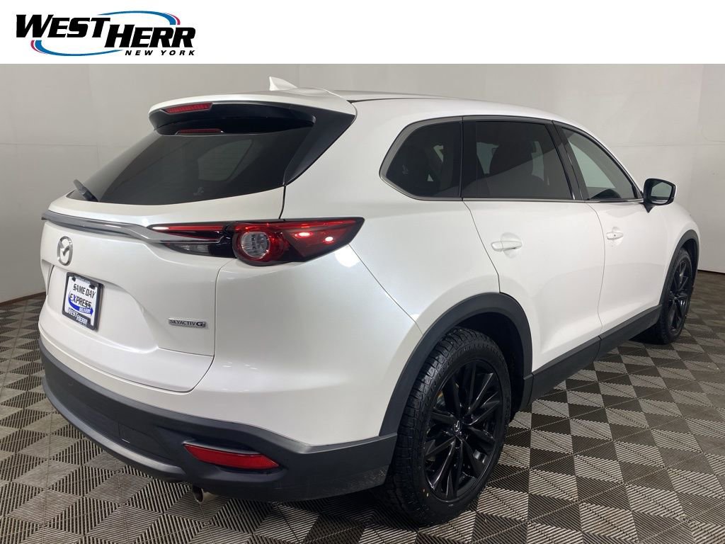 Used 2023 MAZDA CX-9 Touring Plus image 23