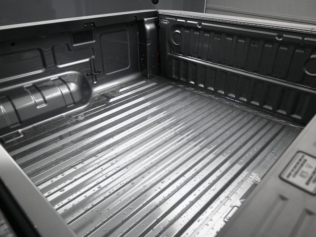 New 2025 Ford Ranger XL w/ Trailer Tow Package image 21