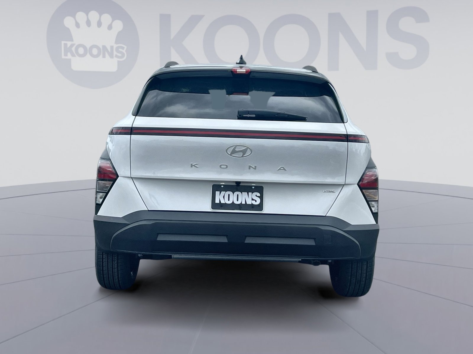 New 2026 Hyundai Kona SEL Sport image 5