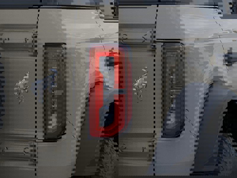 New 2025 Ford Bronco Badlands w/ Sasquatch Package image 55