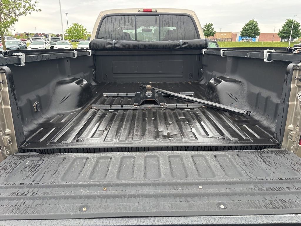 Used 2006 Ford F350 Lariat AWD/4WD image 11