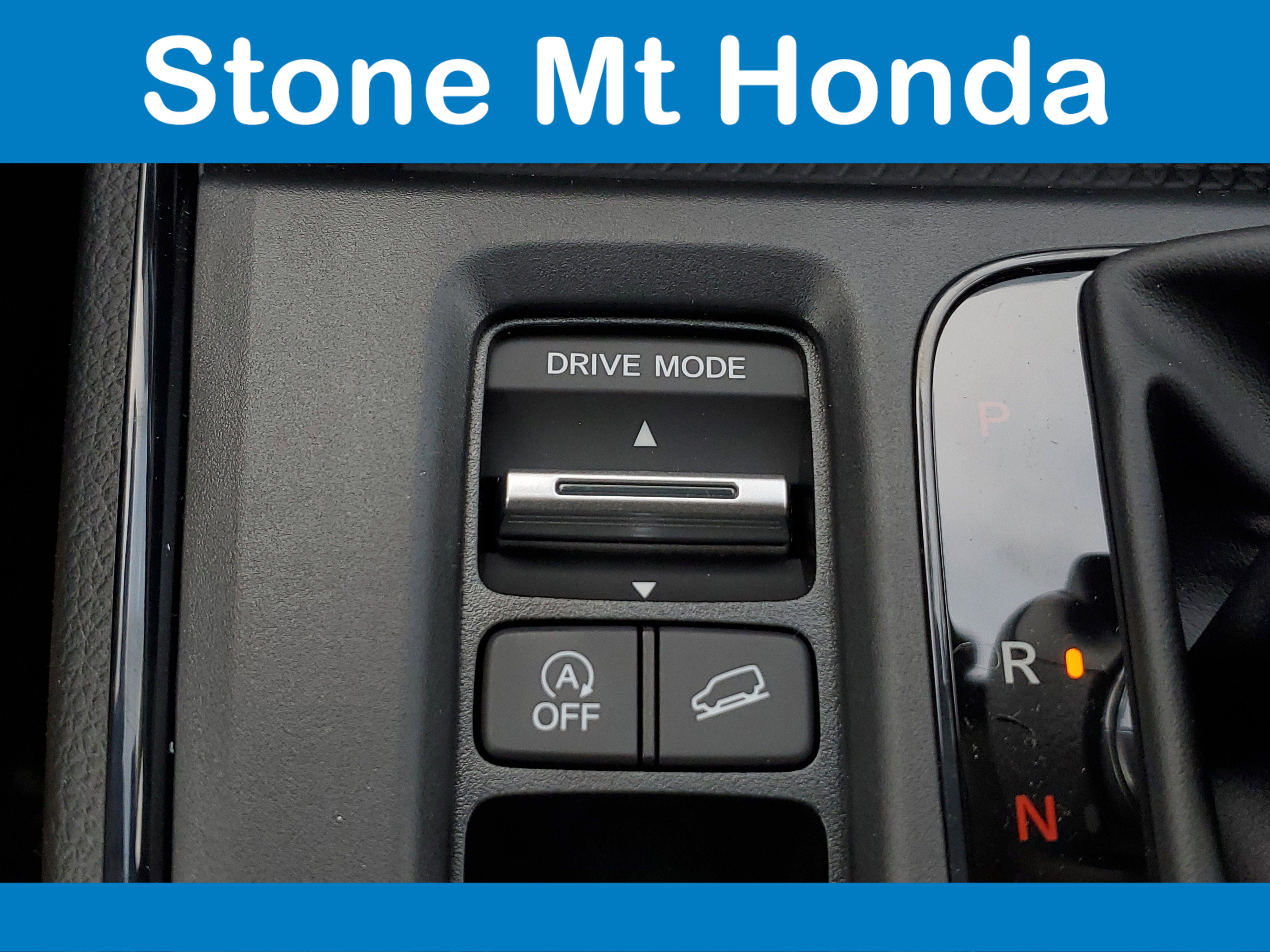 New 2026 Honda CR-V EX image 28