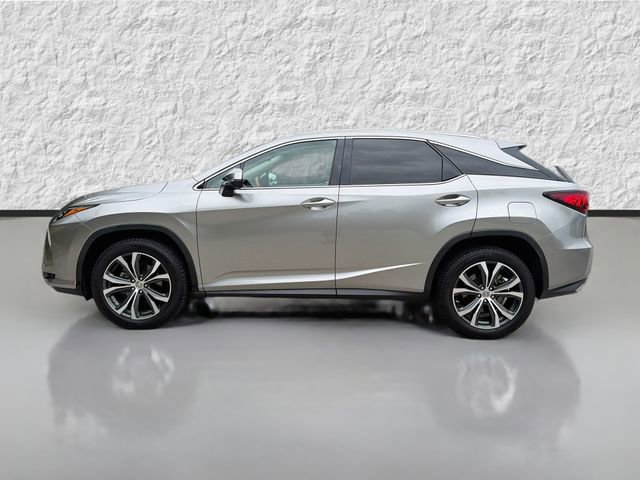 Used 2017 Lexus RX 350 FWD w/ Premium Package image 6