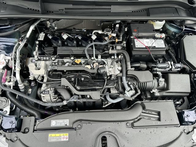 Used 2026 Toyota Corolla LE w/ LE Premium Package FWD image 19