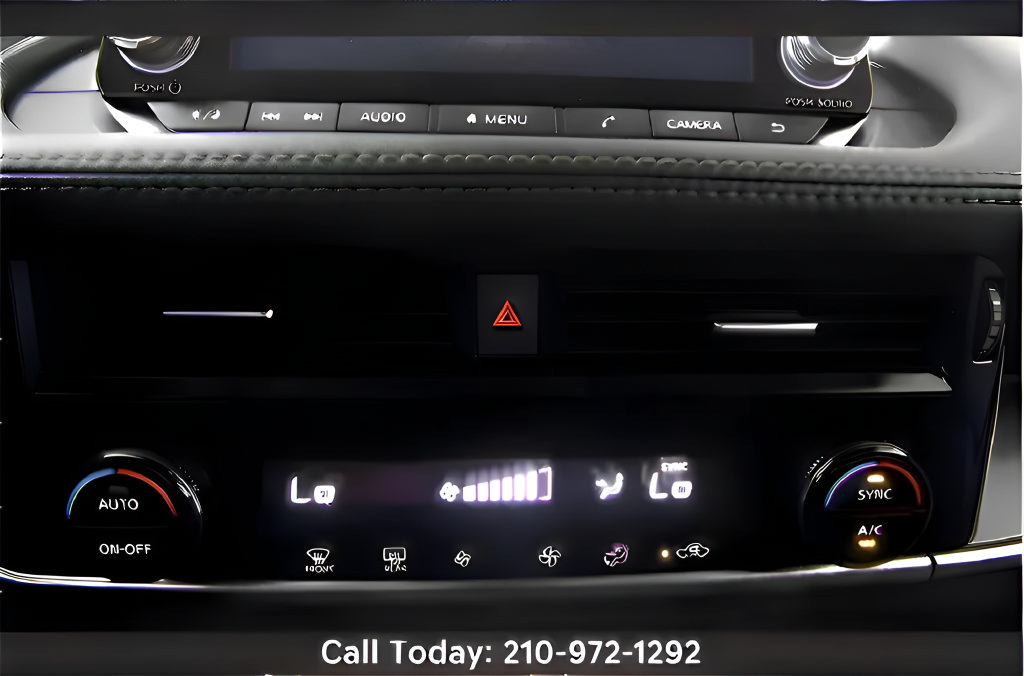 Used 2021 Nissan Rogue SV FWD image 18