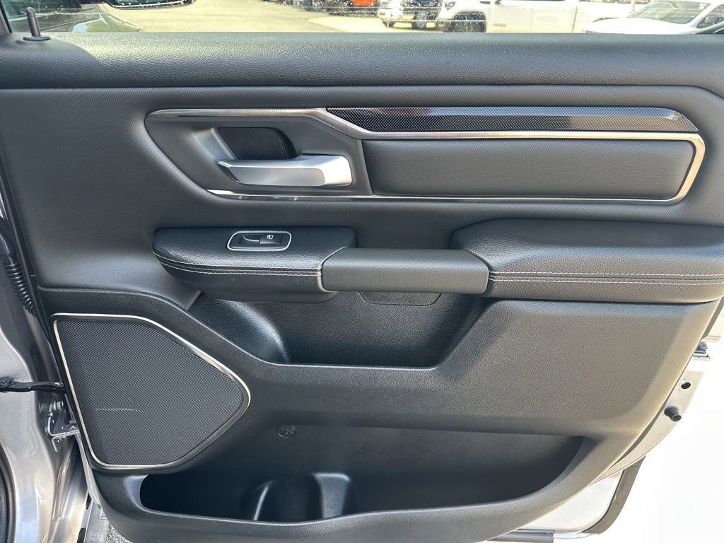 Used 2020 RAM 1500 Rebel w/ Rebel Level 2 Equipment Group AWD/4WD image 27