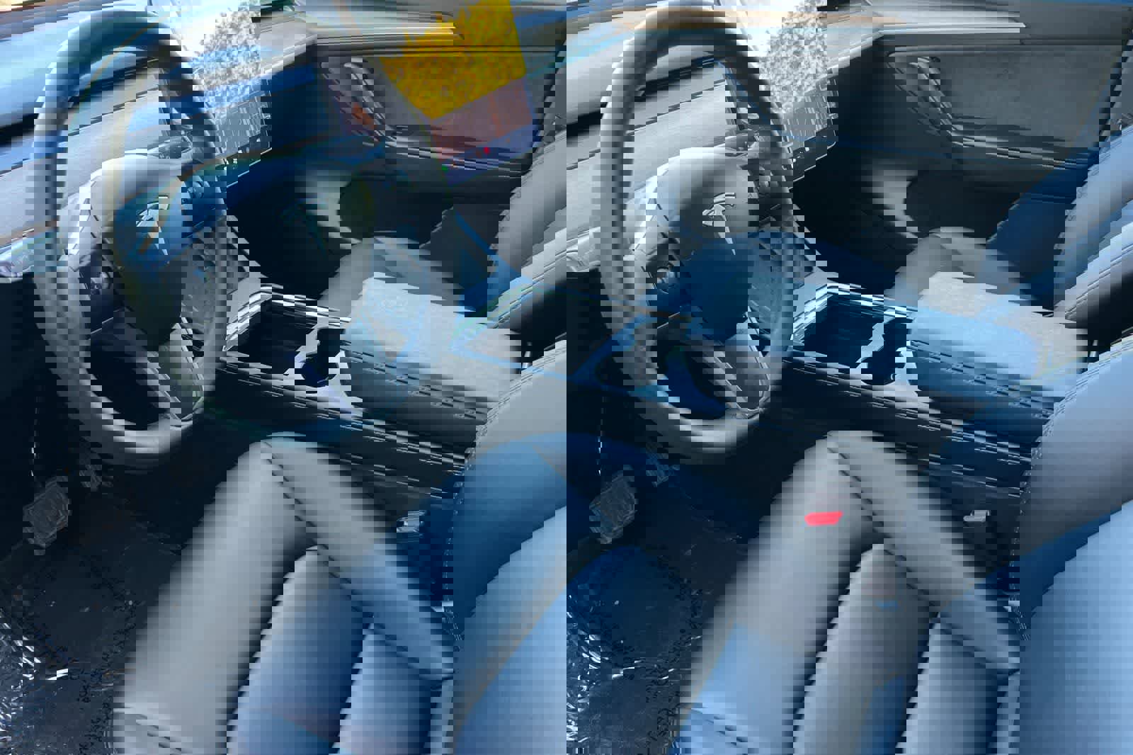 Used 2023 Tesla Model Y Long Range image 12